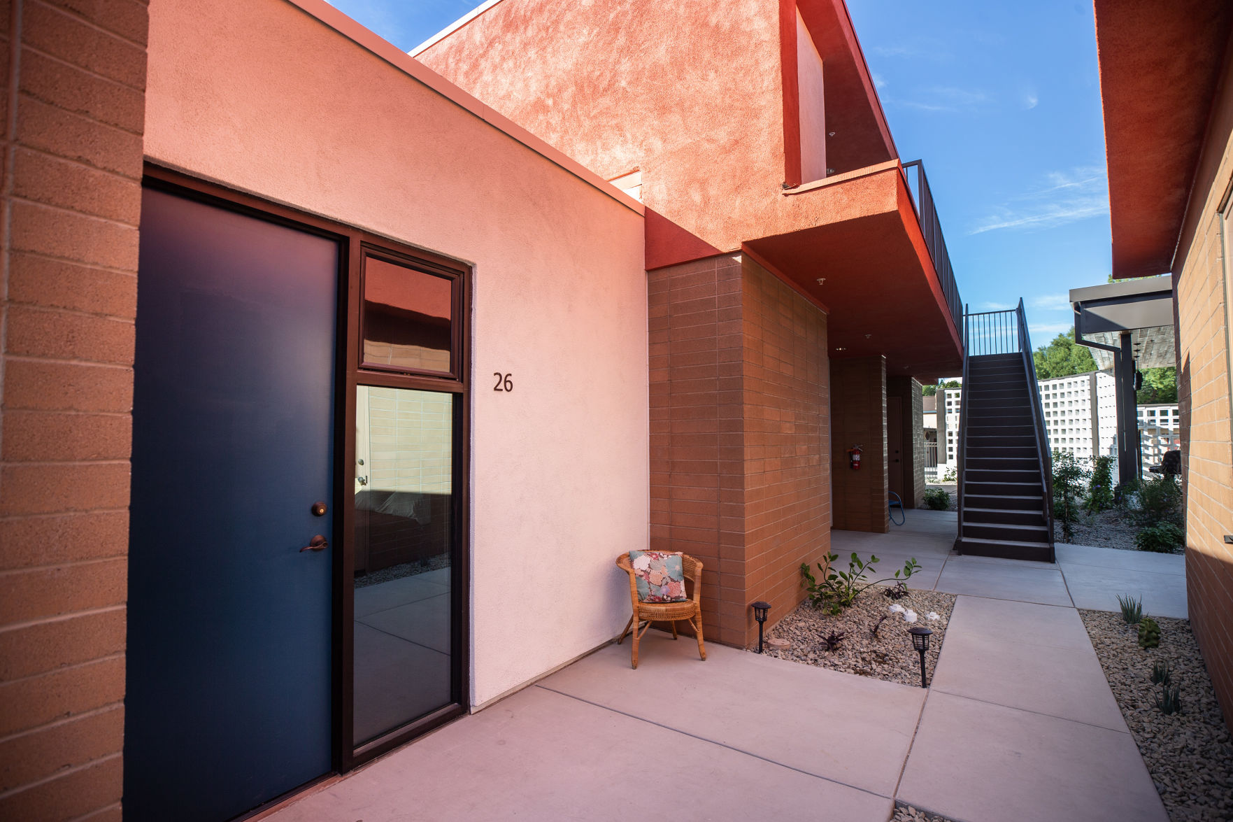 The Downtown Clifton Hotel Tucson